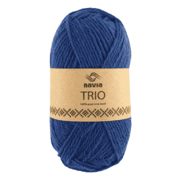 Navia Trio 339 Blu denim