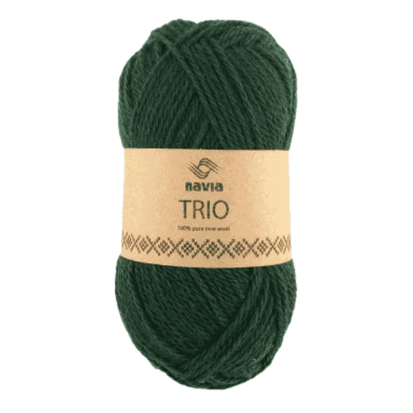Navia Trio 340 Verde scuro