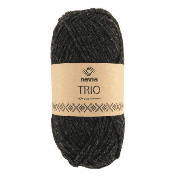 Navia Trio 34 Grigio scuro