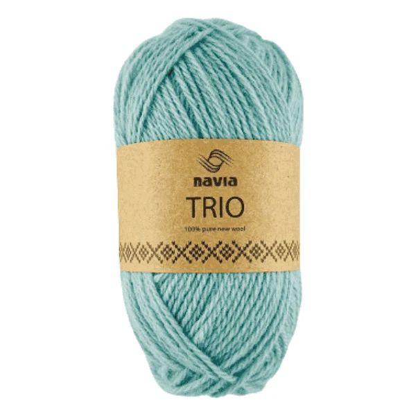 Navia Trio 361 Surf blu