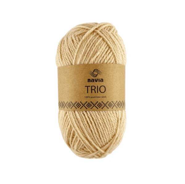 Navia Trio 372 Mandorla