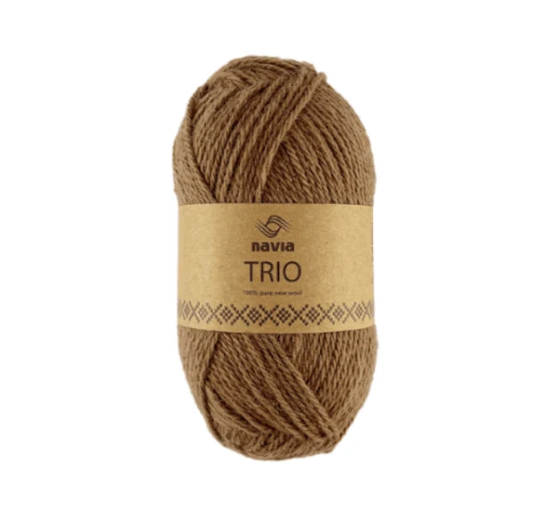 Navia Trio 373 Fumo di legno