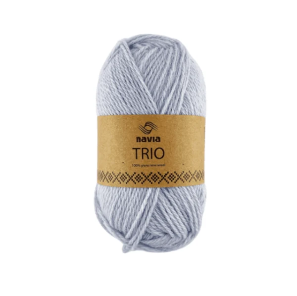 Navia Trio 377 Ghiaccio artico