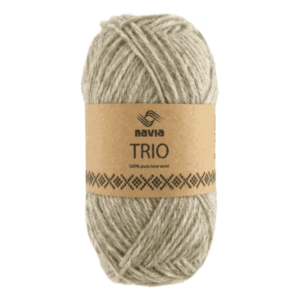 Navia Trio 38 Sabbia