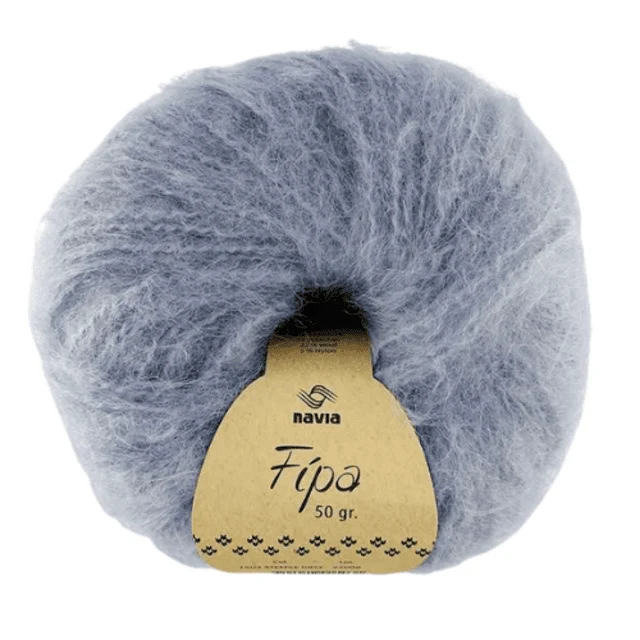 Navia Fípa 1503 Grigio medio
