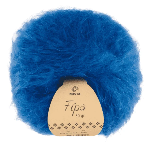 Navia Fípa 1512 Blu reale
