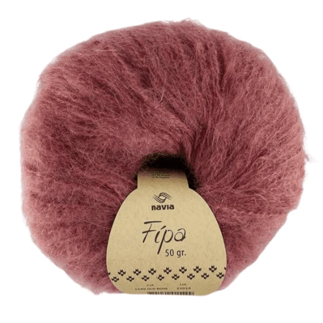 Navia Fípa 1549 Rosa antico