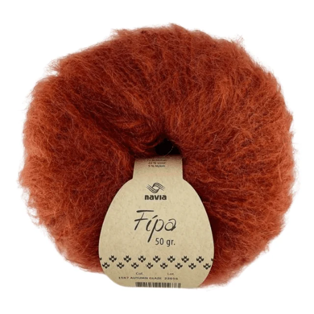 Navia Fípa 1567 Bagliore autunnale
