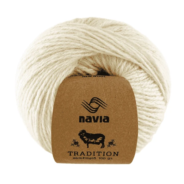 Navia Tradition 901 Bianco