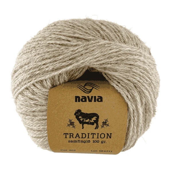 Navia Tradition 902 Grigio chiaro