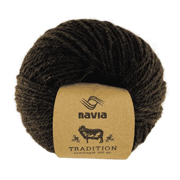 Navia Tradition 906 Marrone scuro