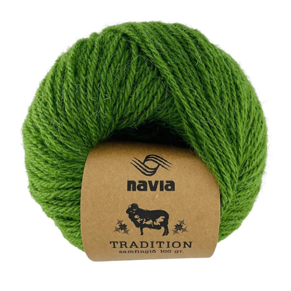Navia Tradition 908 Verde 100g