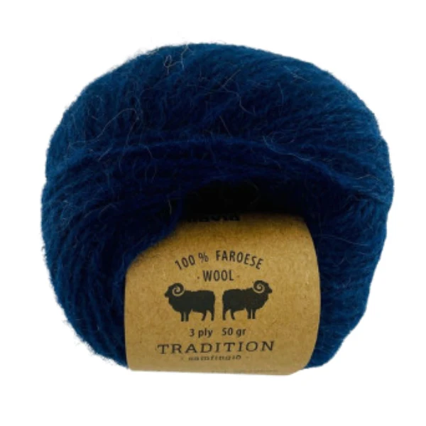 Navia Tradition 924 Blu navy