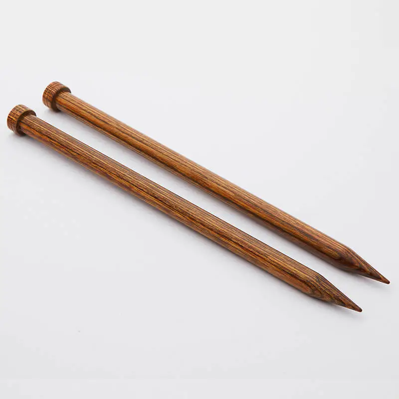 Spille per maglie Knitpro Ginger 25 cm (3,00-12 mm)