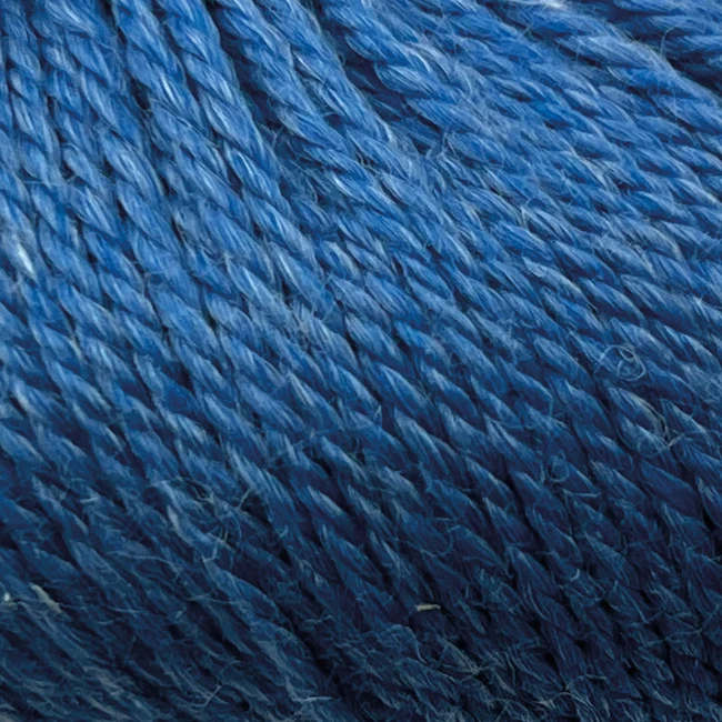 Onion No.6 Organic Wool+Nettles 627 Blu