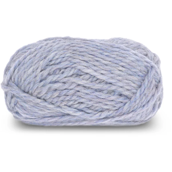 Gjestal Cortina Soft 816 Blu viola mélange