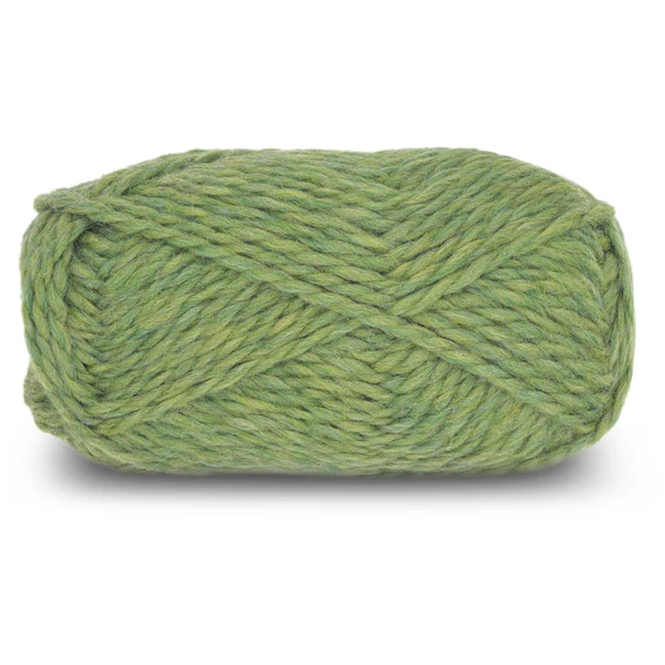 Gjestal Cortina Soft 817 Verde mélange
