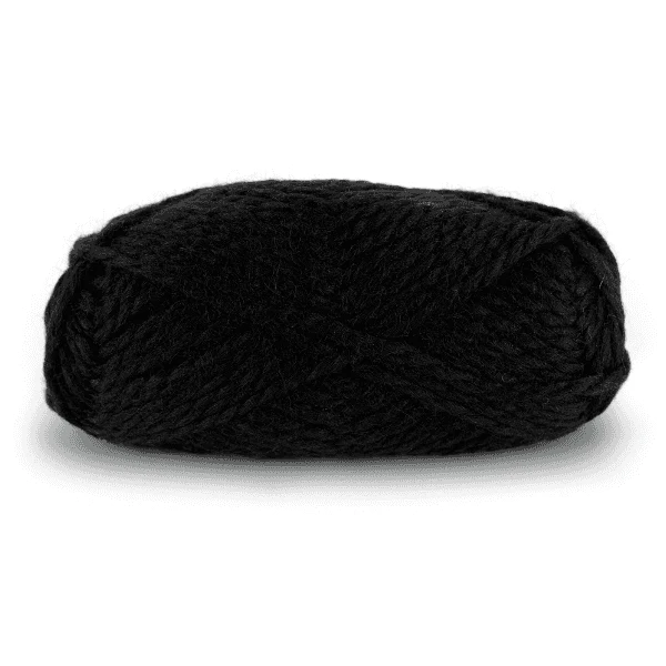 Gjestal Cortina Soft 701 Nero