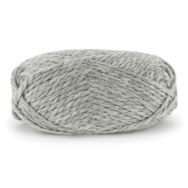 Gjestal Cortina Soft 703 Grigio chiaro screziato