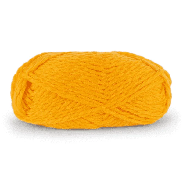 Gjestal Cortina Soft 757 Giallo
