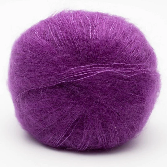 Kremke Soul Wool Silky Kid 06-052 Bacca