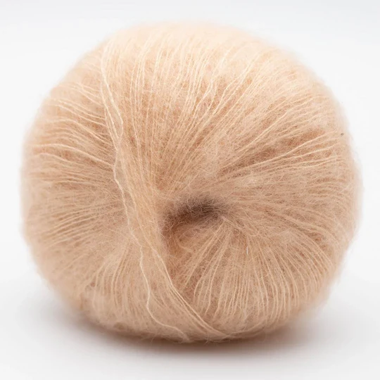 Kremke Soul Wool Silky Kid 06-019 Pesca