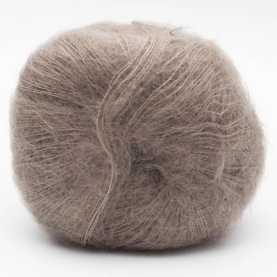 Kremke Soul Wool Silky Kid 19-054 Ardesia