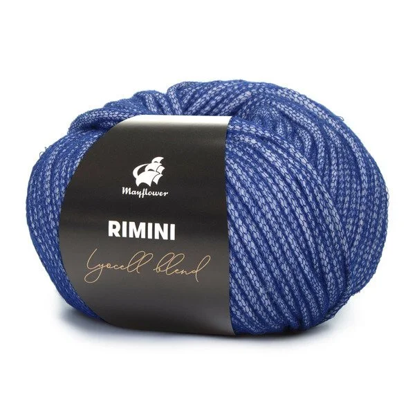 Mayflower Rimini 013 Blu cobalto