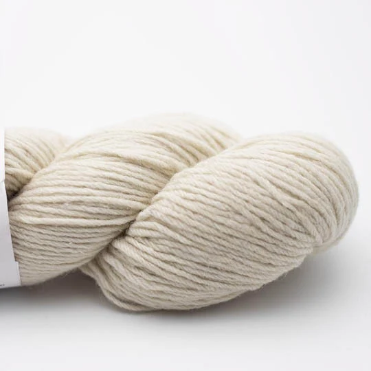 Kremke Soul Wool Reborn Wool 01 Natura