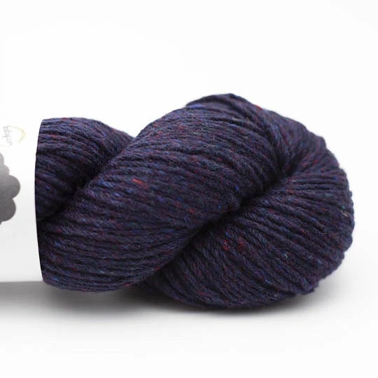 Kremke Soul Wool Reborn Wool 20 Indaco Melange