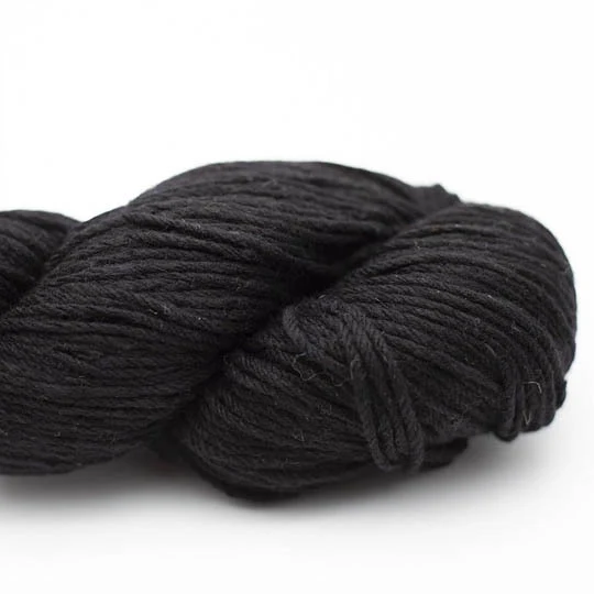 Kremke Soul Wool Reborn Wool 24 Nero