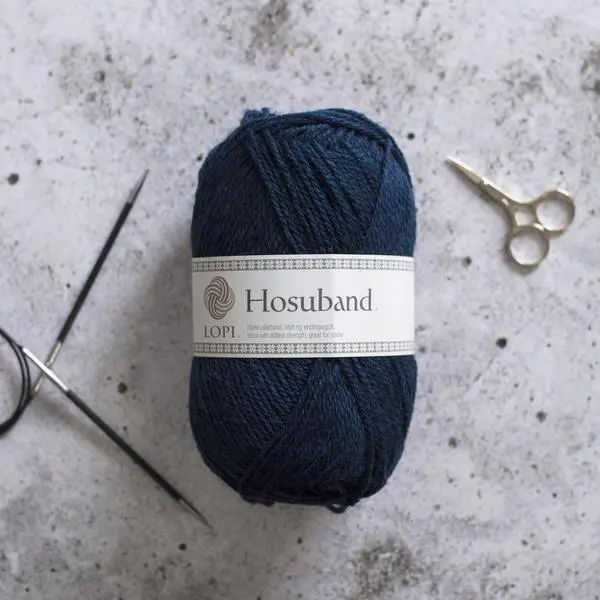 Istex Hosuband