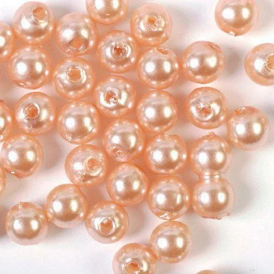 Perle di cera 5 mm, 500 grammi