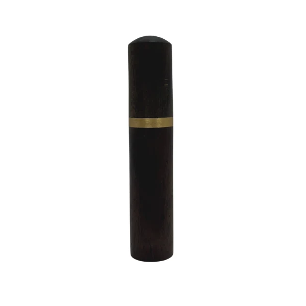 Astuccio per aghi HobbyArts scuro