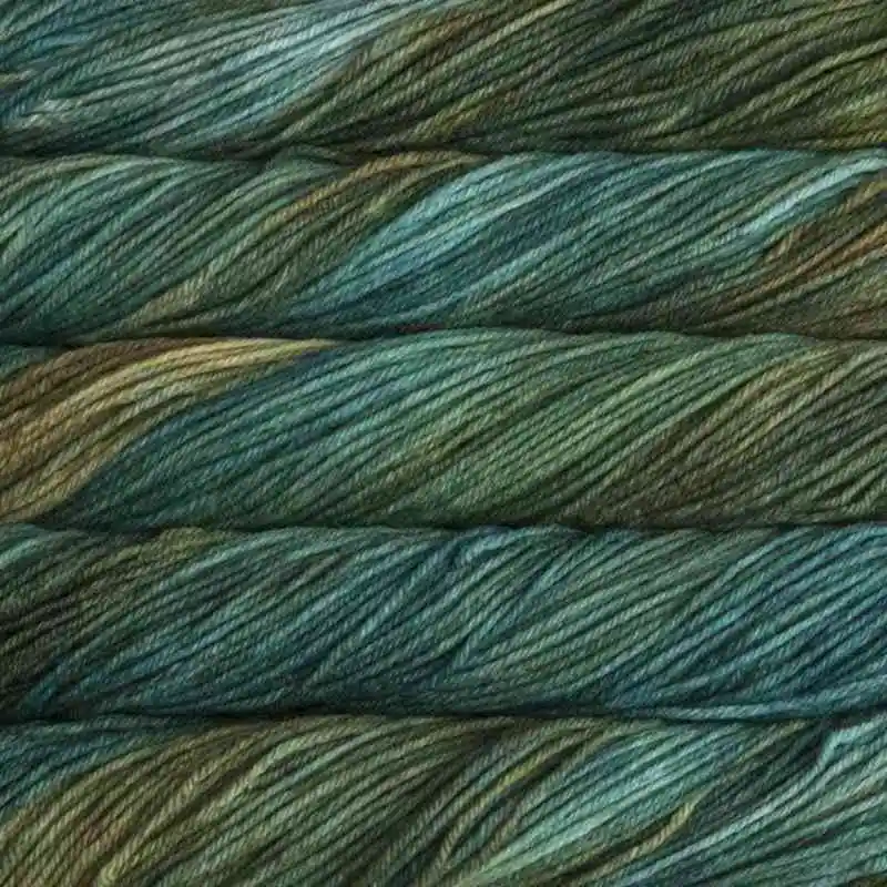 Malabrigo Rios RIO128 Fresco Y Seco