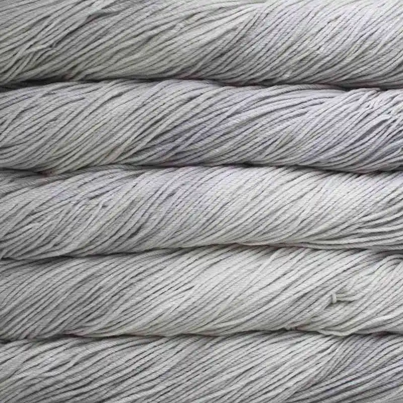 Malabrigo Rios RIO212 Gris