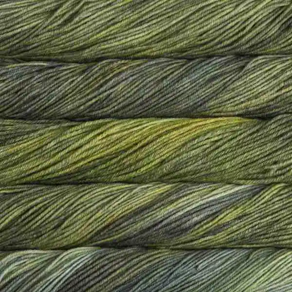 Malabrigo Rios RIO138 Ivy