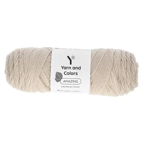 Yarn and Colors Amazing 004 Betulla