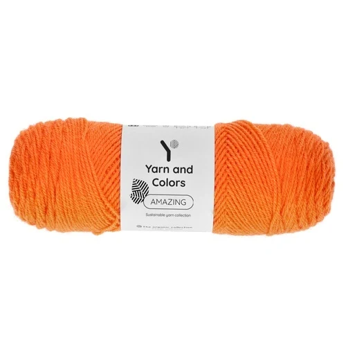 Yarn and Colors Amazing 021 Tramonto