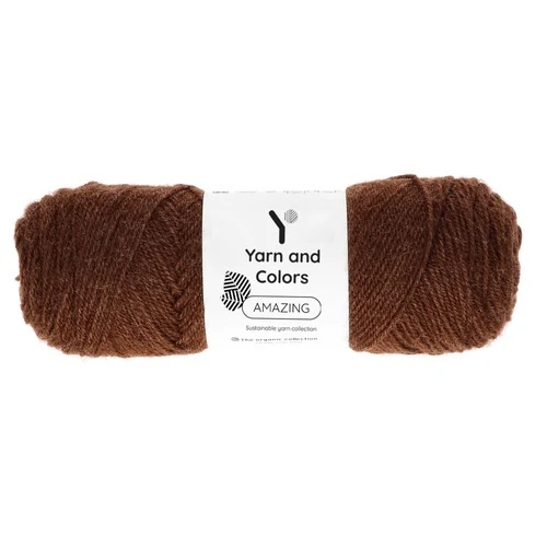 Yarn and Colors Amazing 028 Suolo