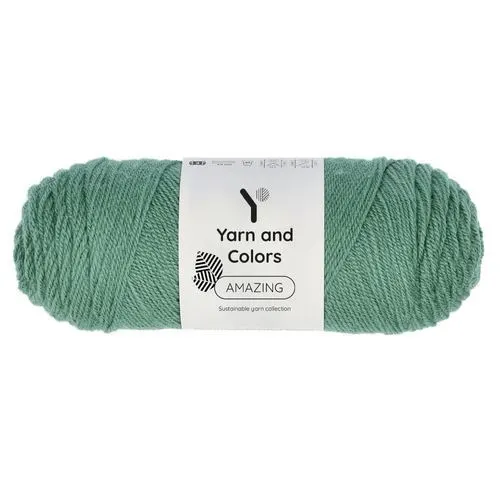 Yarn and Colors Amazing 079 Avventurina