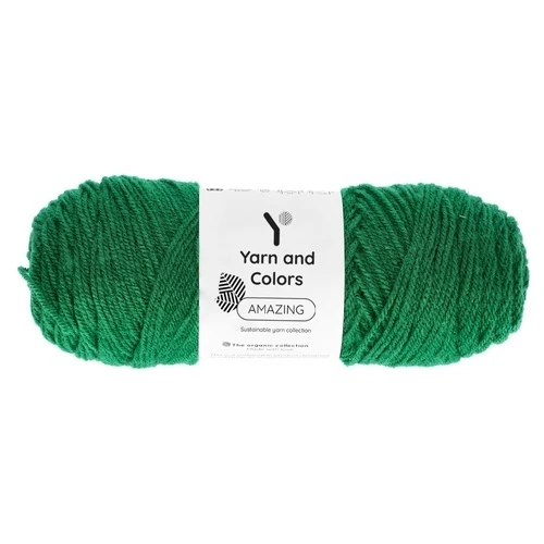 Yarn and Colors Amazing 087 Amazzonia