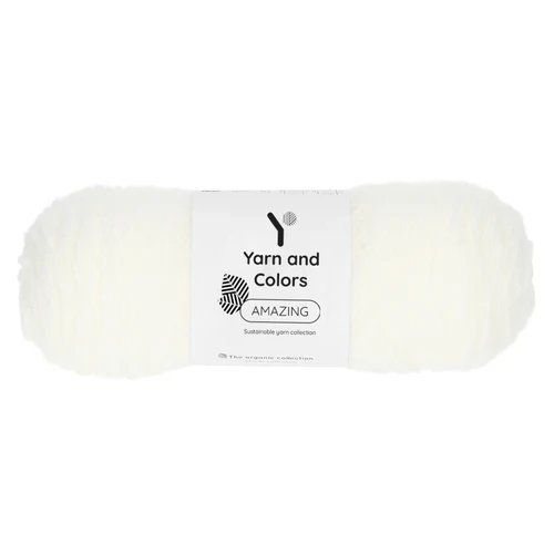 Yarn and Colors Amazing 102 Marmo