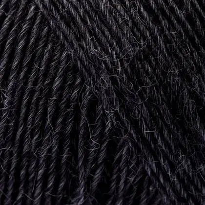 Onion Soft Organic Wool+Nettles 1502 Grigio antracite