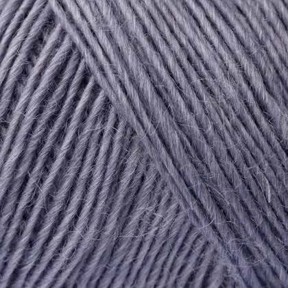 Onion Soft Organic Wool+Nettles 1505 Grigio