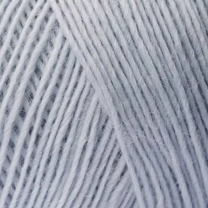 Onion Soft Organic Wool+Nettles 1506 Grigio chiaro