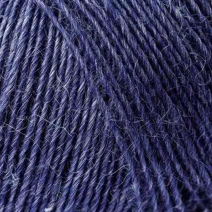 Onion Soft Organic Wool+Nettles 1510 Jeans blu
