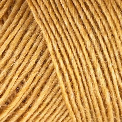 Onion Soft Organic Wool+Nettles 1525 D'oro