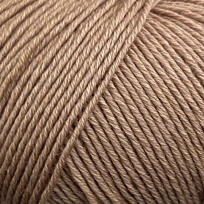 Onion Fino Organic Cotton+Merino Wool 554 Cammello
