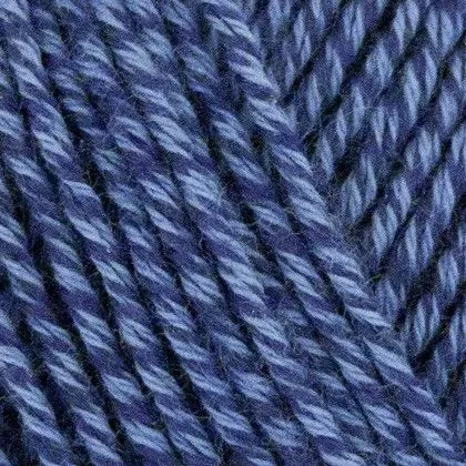 Onion Fino Organic Cotton+Merino Wool 502 Jeans blu